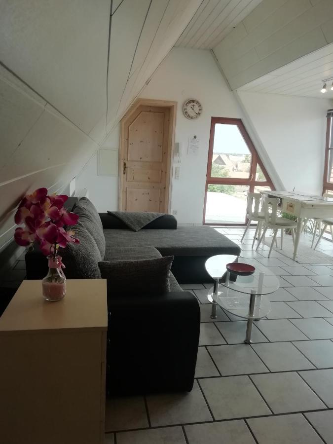 Ferienwohnung Familie Faath Bellheim Εξωτερικό φωτογραφία