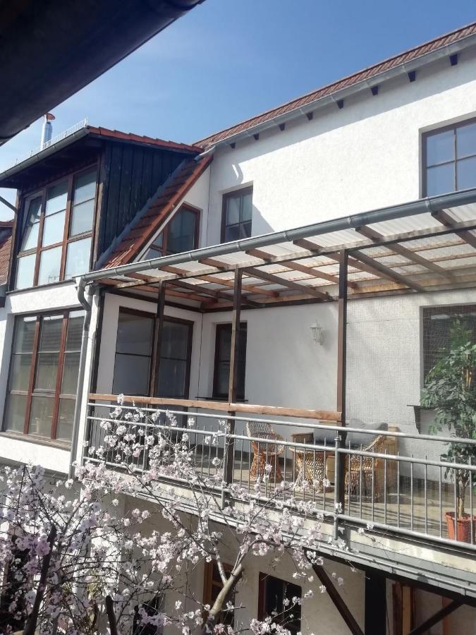 Ferienwohnung Familie Faath Bellheim Εξωτερικό φωτογραφία