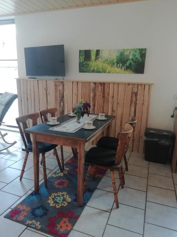 Ferienwohnung Familie Faath Bellheim Εξωτερικό φωτογραφία