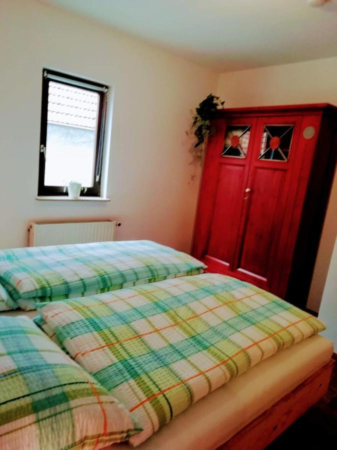Ferienwohnung Familie Faath Bellheim Εξωτερικό φωτογραφία