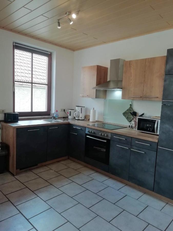 Ferienwohnung Familie Faath Bellheim Εξωτερικό φωτογραφία