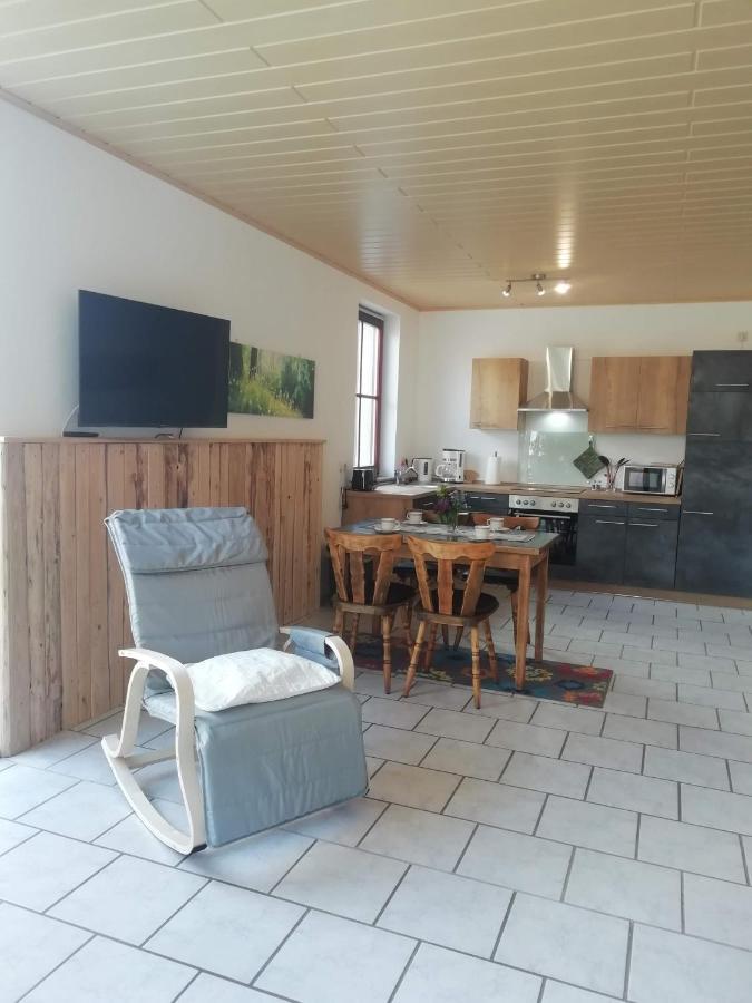 Ferienwohnung Familie Faath Bellheim Εξωτερικό φωτογραφία