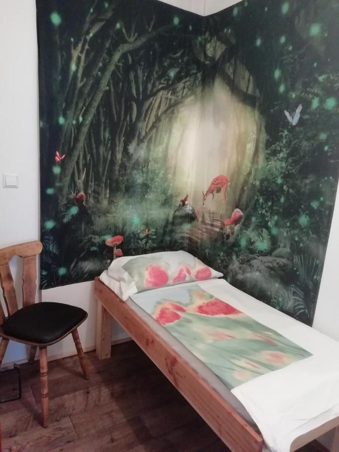 Ferienwohnung Familie Faath Bellheim Εξωτερικό φωτογραφία