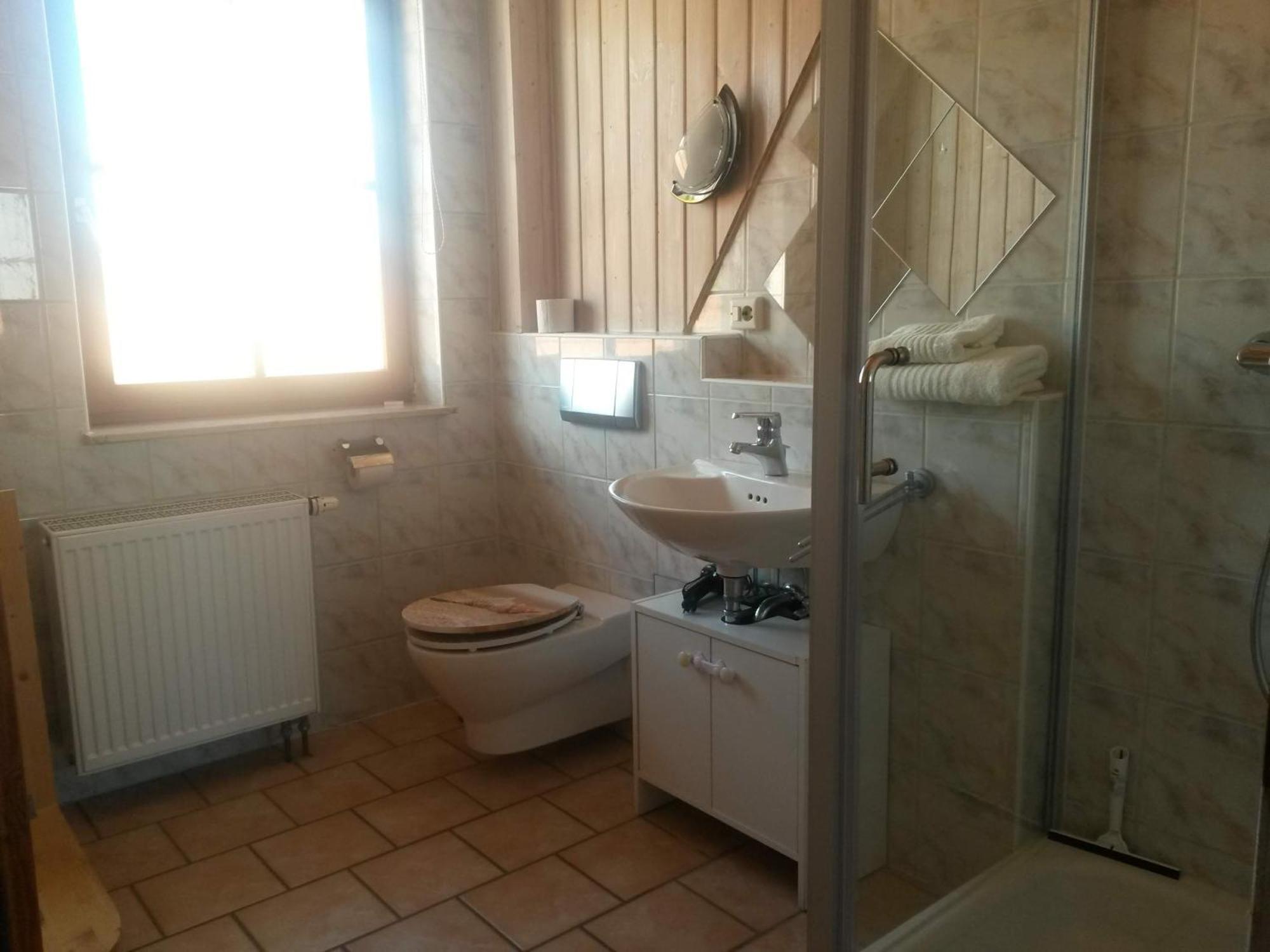 Ferienwohnung Familie Faath Bellheim Εξωτερικό φωτογραφία